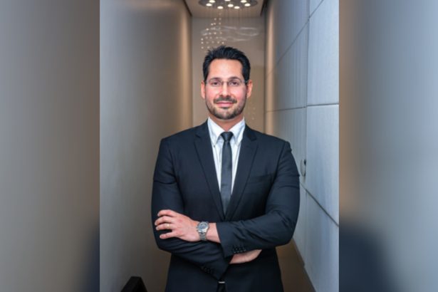 Rodrigo Ribeiro Credidio