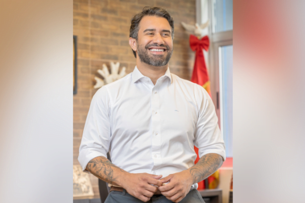 Caio Cesar Machado da Cunha