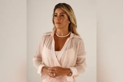 Cláudia Angélica Martinez