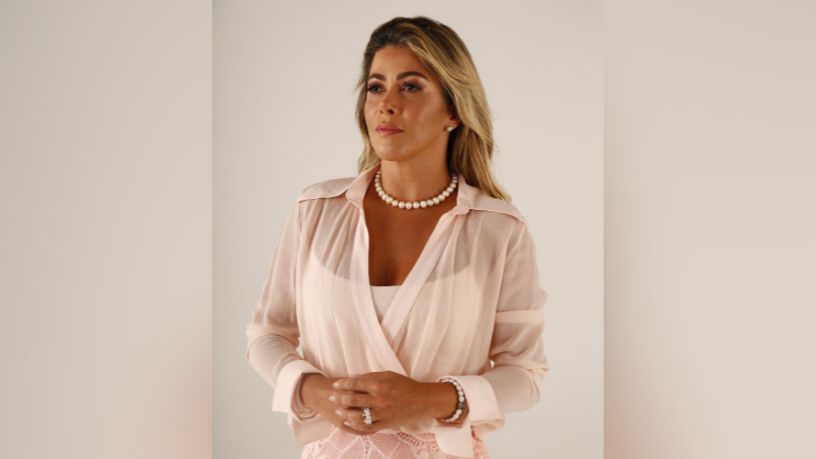 Cláudia Angélica Martinez