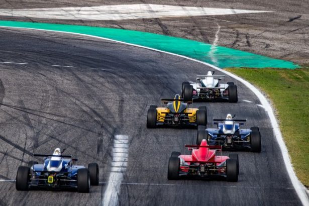 Lucio Fernandes Winck