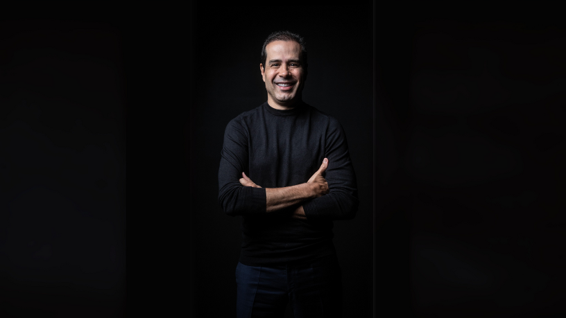 Ricardo Rodrigues Nunes