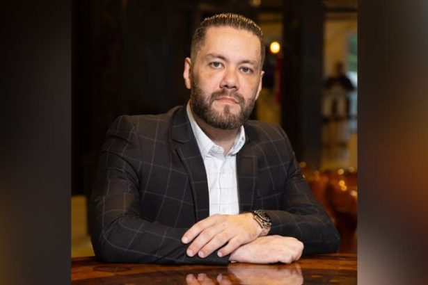 Robson Gimenes Pontes