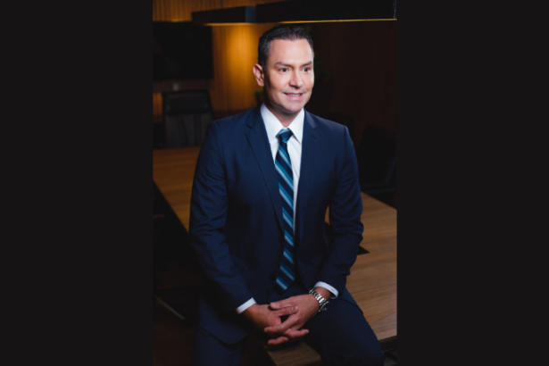 Christian Zini Amorim