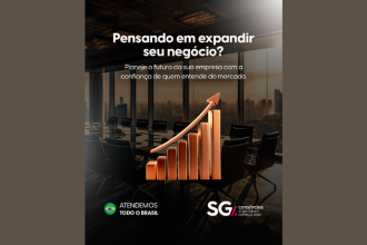 SG Consórcios