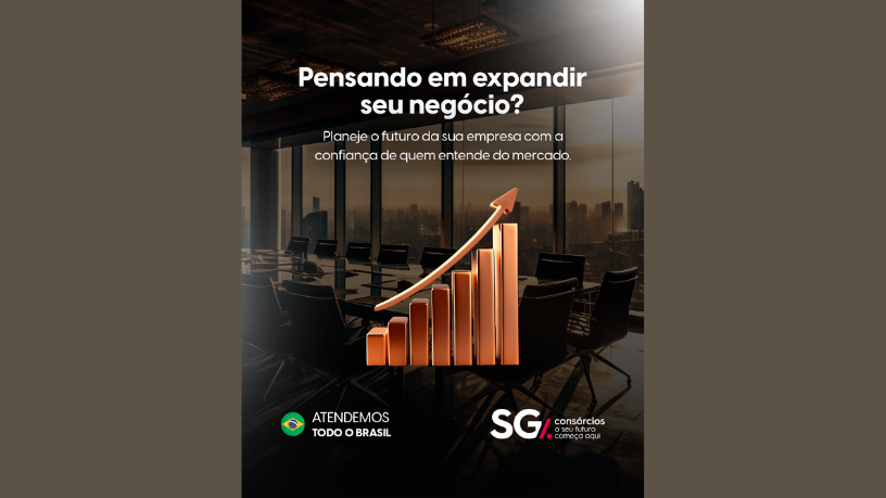 SG Consórcios