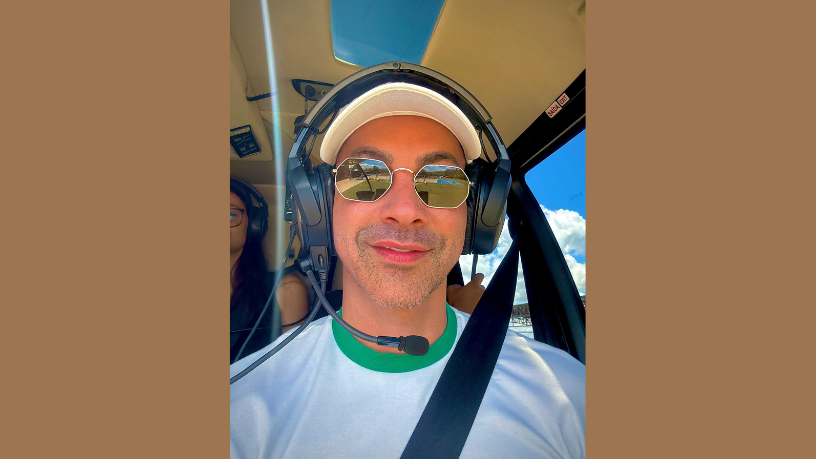Paulo Henrique Silva Maia