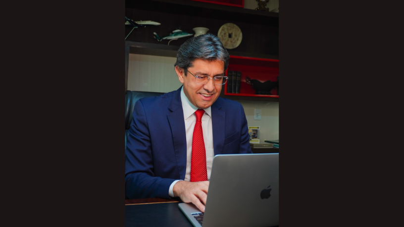 Márcio Coutinho detalha os procedimentos e prazos para o exercício do direito de resposta eleitoral.