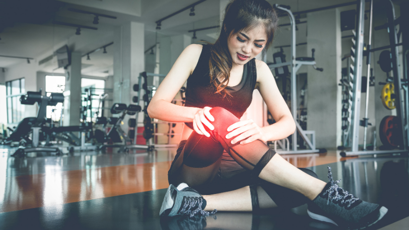 Saiba com Gustavo Luíz Guilherme Pinto como cuidar do corpo e prevenir lesões nos exercícios com estratégias simples e eficazes.