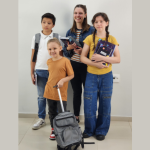 A Brink Mobil acredita que espaços bem equipados estimulam a participação ativa dos alunos e fortalecem o conteúdo.