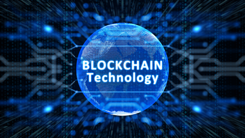 Descubra com Luciano Guimaraes Tebar as aplicações estratégicas do blockchain além das criptomoedas.