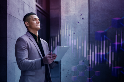 Luciano Guimaraes Tebar mostra como o blockchain já revoluciona processos no mercado corporativo.