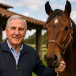 Aldo Vendramin narra a transformação do Cavalo Crioulo em um verdadeiro ícone cultural e esportivo.