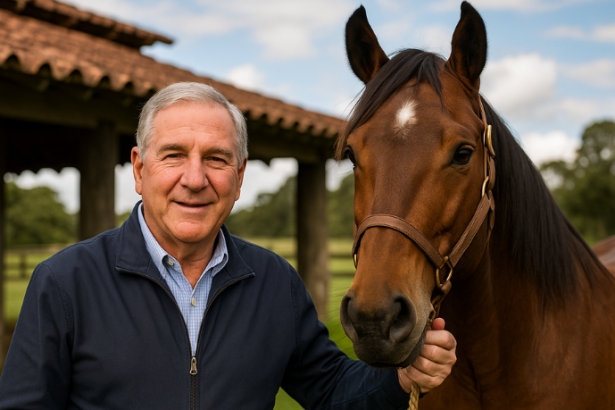 Aldo Vendramin narra a transformação do Cavalo Crioulo em um verdadeiro ícone cultural e esportivo.