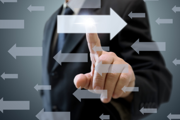 Para Bráulio Henrique Dias Viana, a gestão da mudança organizacional é a chave para implementar transformações com clareza e resultados sustentáveis.