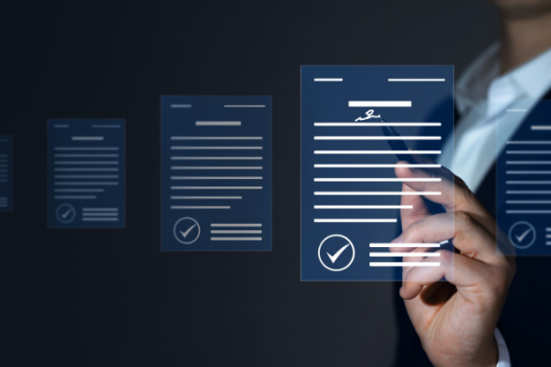 Kelsem Ricardo Rios Lima mostra como o reconhecimento de firma com certificado digital traz mais agilidade e segurança aos processos em cartório.