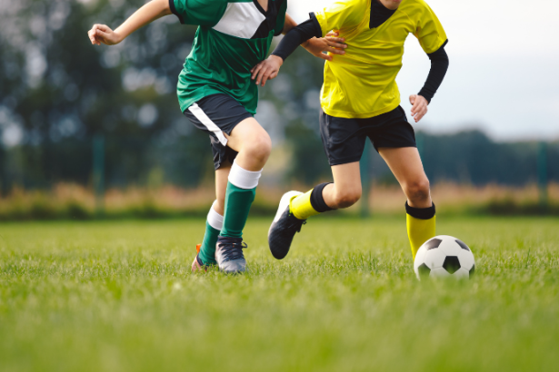 Márcio Velho da Silva mostra como o futebol de base é o alicerce onde talentos ganham forma e o futuro do esporte se constrói.