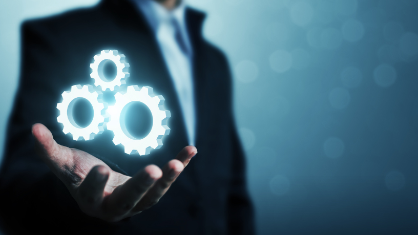 Eficiência e inovação tecnológica são os pilares estratégicos da Nexdata Tecnologia LTDA para transformar operações em resultados.