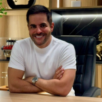 O movimento estratégico de Kaká Diniz ao se tornar sócio da Couro E Cia sinaliza visão de mercado e expansão acelerada, avalia Non Stop. (Crédito: Ueliton Nascimento)