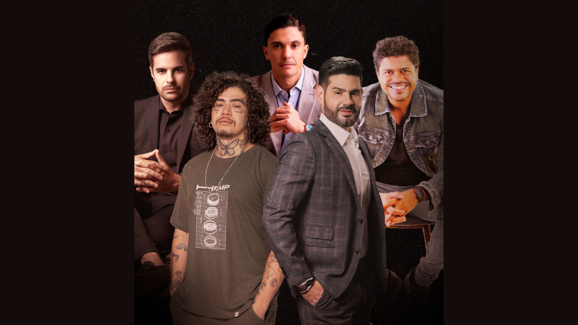 Com a NS Academy, a Non Stop amplia seu impacto ao formar criadores e profissionais do futuro (Divulgação/Non Stop).