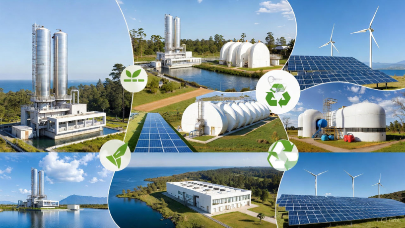 Para a EBS – Empresa Brasileira de Saneamento LTDA, reduzir perdas de água significa proteger recursos e melhorar a qualidade do serviço.