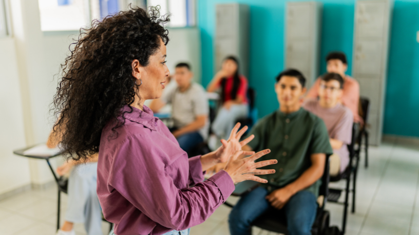 Entenda com Sérgio Bento De Araújo a verdade sobre coensino e coavaliação na prática interdisciplinar.