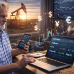 Aldo Vendramin explica o que influencia o preço de commodities além da oferta e demanda.