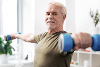 Impactos que vão além da estética mostram, com Alexandre Costa Pedrosa, como a atividade física fortalece a autoestima e o bem-estar emocional.