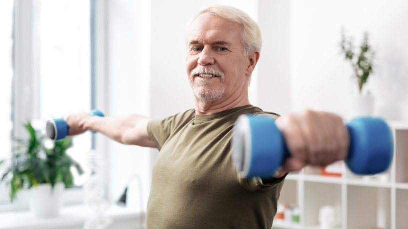 Impactos que vão além da estética mostram, com Alexandre Costa Pedrosa, como a atividade física fortalece a autoestima e o bem-estar emocional.