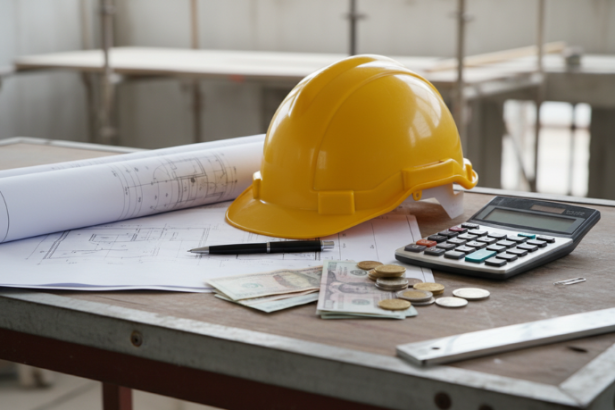 Empreendimento e controle da execução: como Renato de Castro Longo Furtado Vianna relaciona gestão estratégica e eficiência financeira na prática.