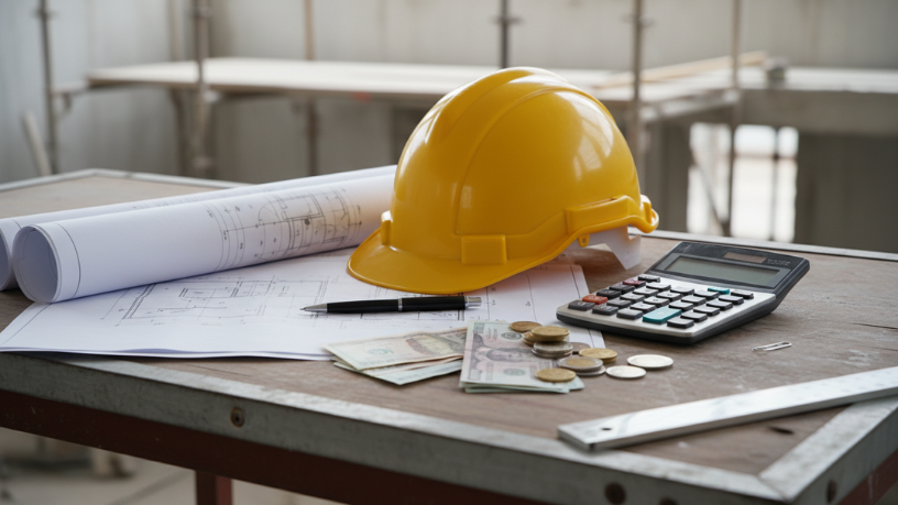 Empreendimento e controle da execução: como Renato de Castro Longo Furtado Vianna relaciona gestão estratégica e eficiência financeira na prática.