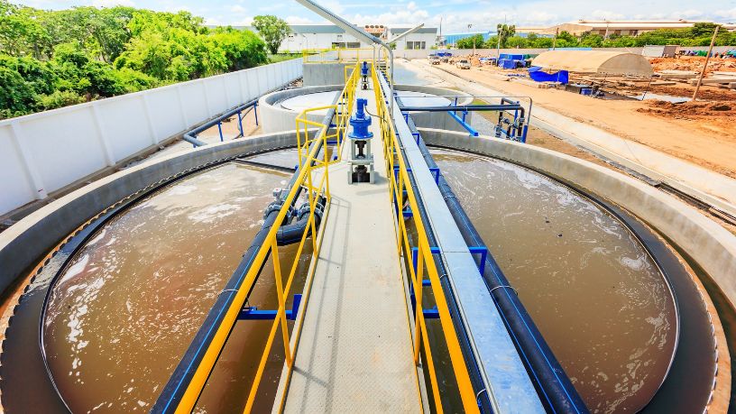 Sabesp empresa (SBSP3): resultados 2025 revelam eficiência, desafios e oportunidades no saneamento