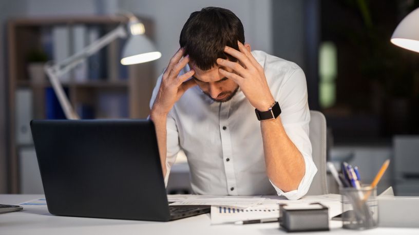 NR-1 e Saúde Mental nas Empresas: Como a Nova Gestão de Riscos Psicossociais Transforma o Ambiente Corporativo