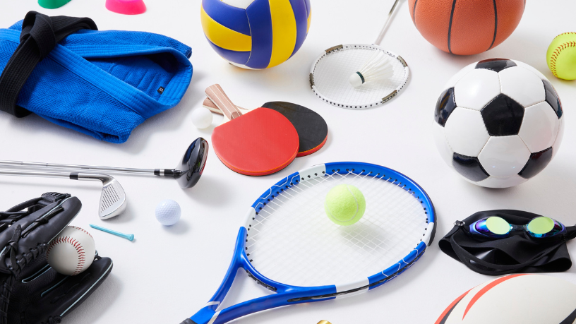 A prática de esporte contribui para o desenvolvimento social e para a construção da cidadania, segundo Luciano Colicchio Fernandes.