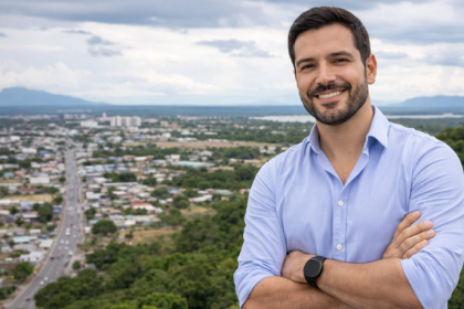 Guilherme Silva Ribeiro Campos