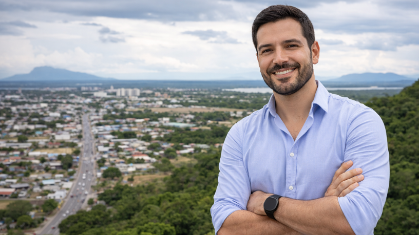 Guilherme Silva Ribeiro Campos