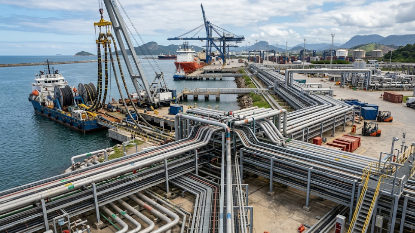 Paulo Roberto Gomes Fernandes