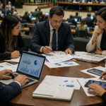A Redefinição da Jornada de Trabalho no Brasil: Os Desafios Econômicos e Técnicos da Proposta de Fim da Escala 6x1