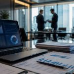 Reforma tributária e fluxo de caixa: o novo desafio financeiro das empresas brasileiras