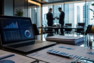 Reforma tributária e fluxo de caixa: o novo desafio financeiro das empresas brasileiras