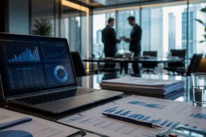 Reforma tributária e fluxo de caixa: o novo desafio financeiro das empresas brasileiras