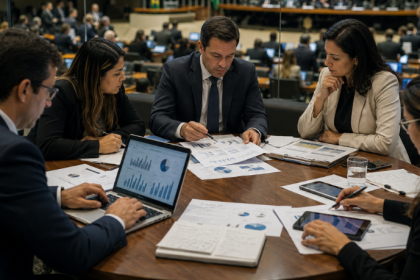 A Redefinição da Jornada de Trabalho no Brasil: Os Desafios Econômicos e Técnicos da Proposta de Fim da Escala 6x1
