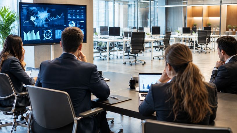 Demissões por IA expõem os limites da automação nas empresas e acendem alerta sobre produtividade