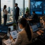 O Impacto da Informação Corporativa Estruturada no Crescimento do Mercado Empresarial Brasileiro