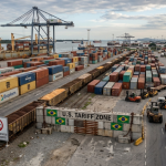Tarifaço dos EUA: o que a nova barreira comercial significa para empresas brasileiras