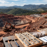 Minerais críticos: nova política aprovada pelo Senado pode abrir oportunidades para empresas brasileiras