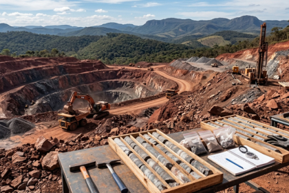Minerais críticos: nova política aprovada pelo Senado pode abrir oportunidades para empresas brasileiras