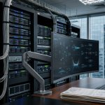 IA começa a transformar o compliance regulatório e cria nova frente de tecnologia para empresas brasileiras