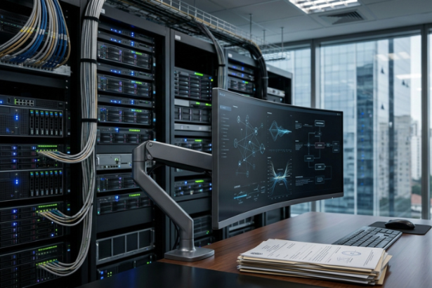IA começa a transformar o compliance regulatório e cria nova frente de tecnologia para empresas brasileiras