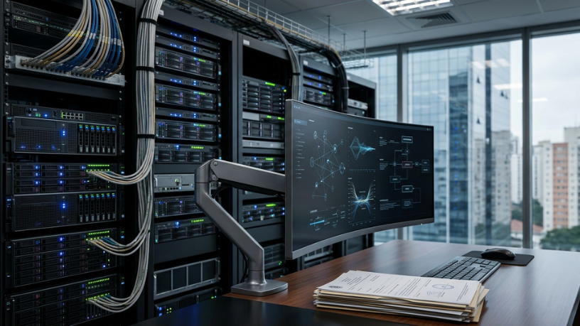 IA começa a transformar o compliance regulatório e cria nova frente de tecnologia para empresas brasileiras